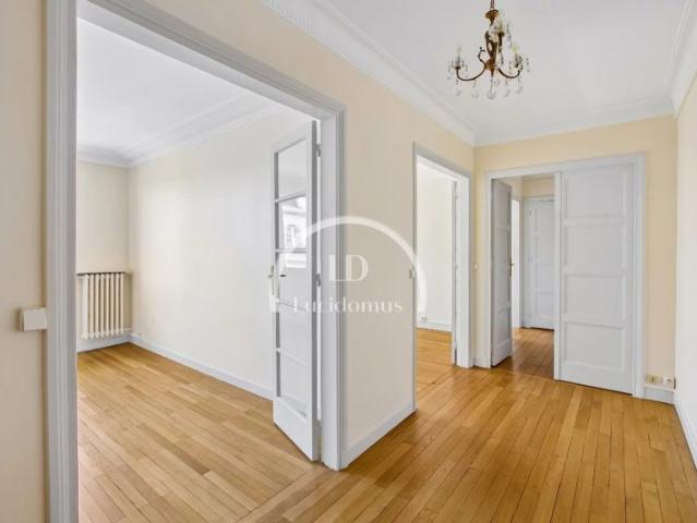 Appartement 7ème étage 79 m2