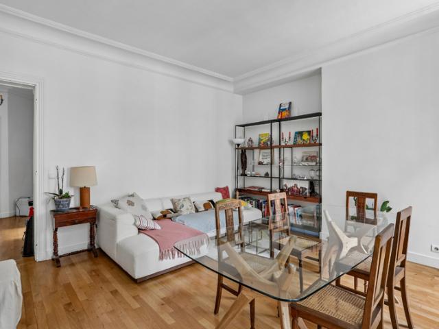 Appartement 80 m2 4 pièces