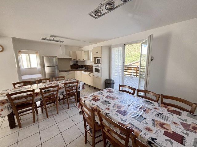 Appartement 83 M2, 3 Chambres, Excellent Etat, skis aux pied. 83m² Montaimont