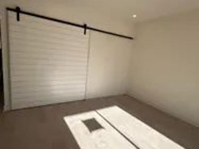 Appartement · 83 m² · Montréal Nord
