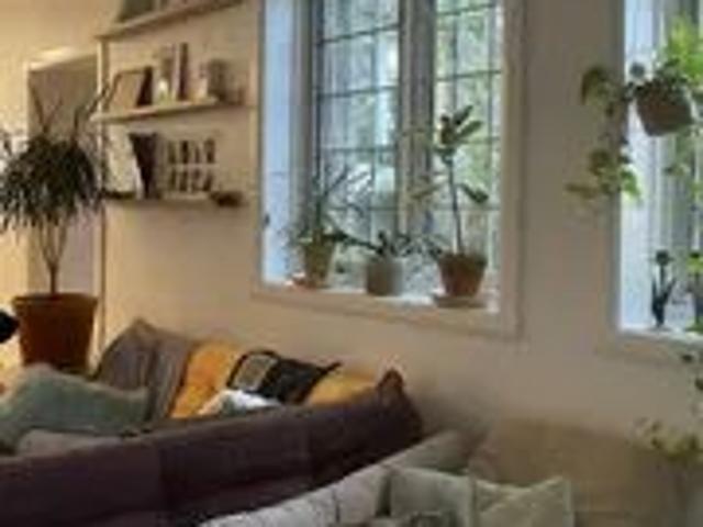 Appartement · 83 m² · Outremont