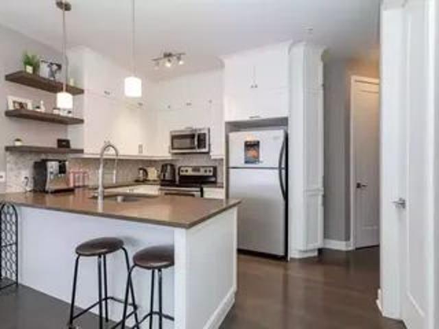 Appartement · 83 m² · Brossard