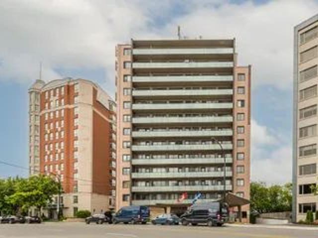 Appartement · 83 m² · Côte Saint Luc