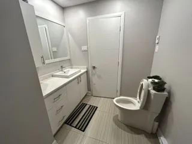 Appartement · 83 m² · Fabreville