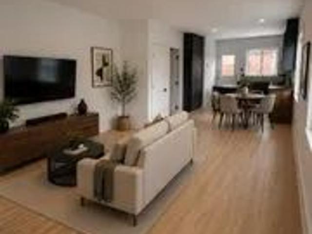 Appartement · 83 m² · La Prairie