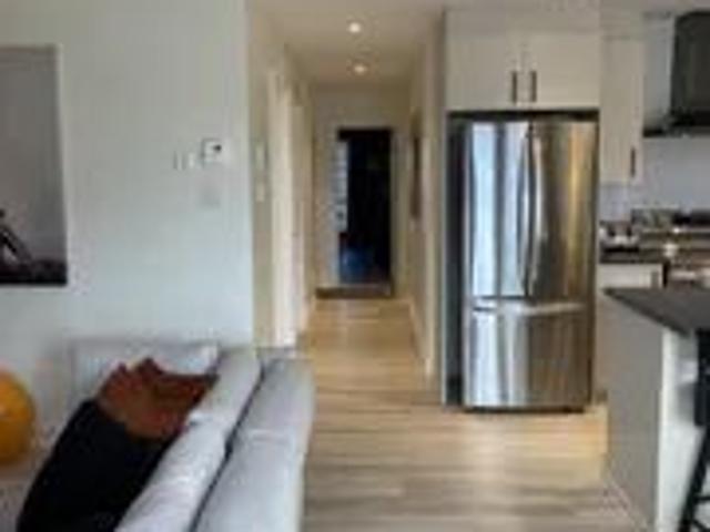 Appartement · 83 m² · Lachute