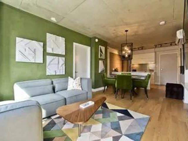 Appartement · 83 m² · Le Sud Ouest