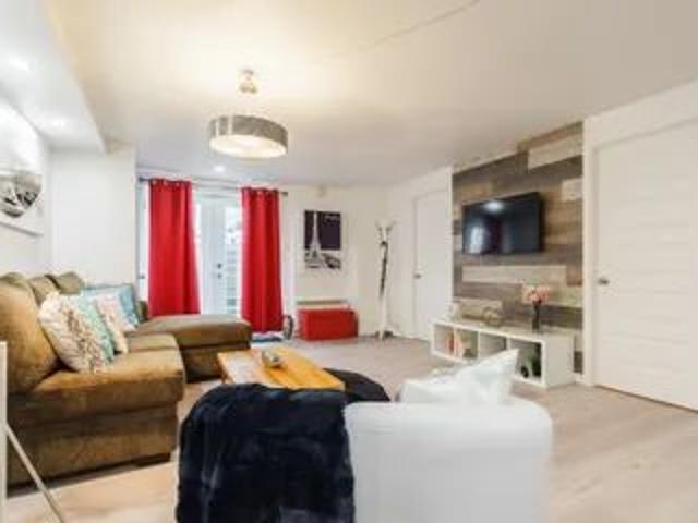 Appartement · 83 m² · Québec