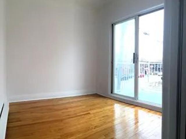 Appartement · 83 m² · Rosemont La Petite Patrie