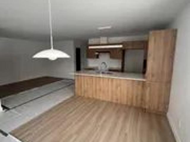 Appartement · 83 m² · Saint Gilles
