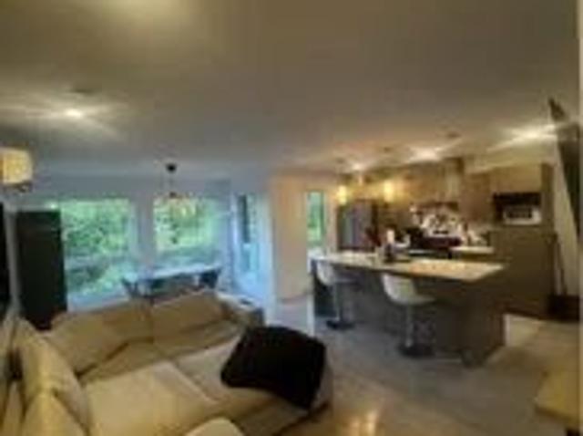 Appartement · 83 m² · Terrebonne