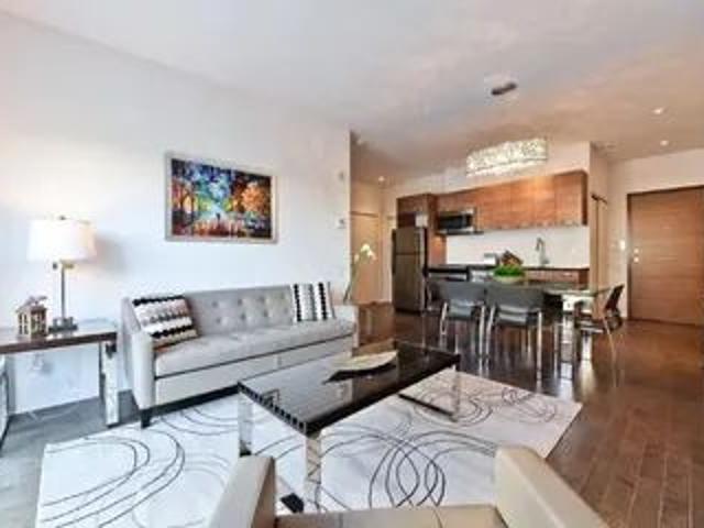 Appartement · 83 m² · Ville Marie