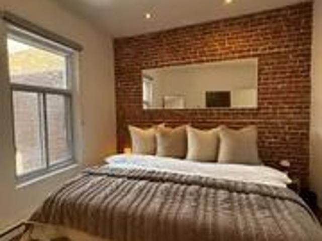 Appartement · 83 m² · Ville Marie