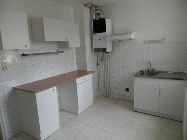 Appartement 83 m² 3 Pièces Perpignan 66000