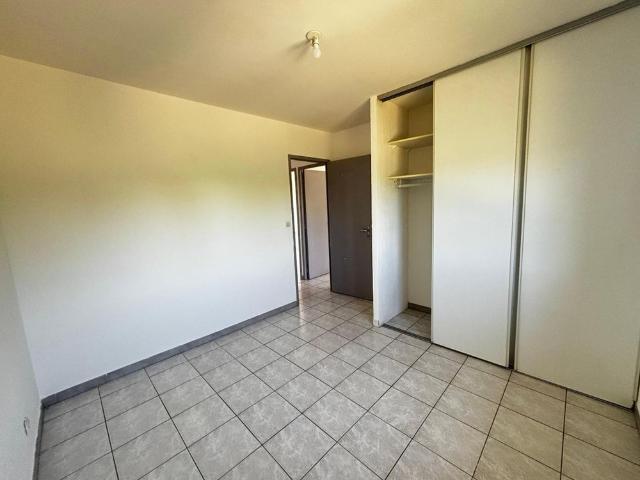 Appartement 83m², 4 pièces, Agde