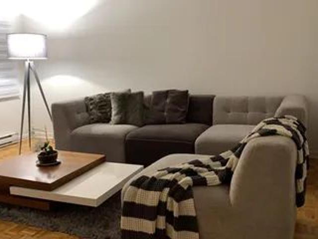 Appartement · 800 m² · Ahuntsic Cartierville