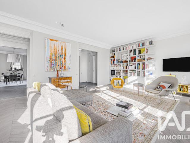 Appartement avec terrasse