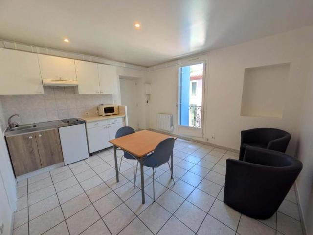 Appartement