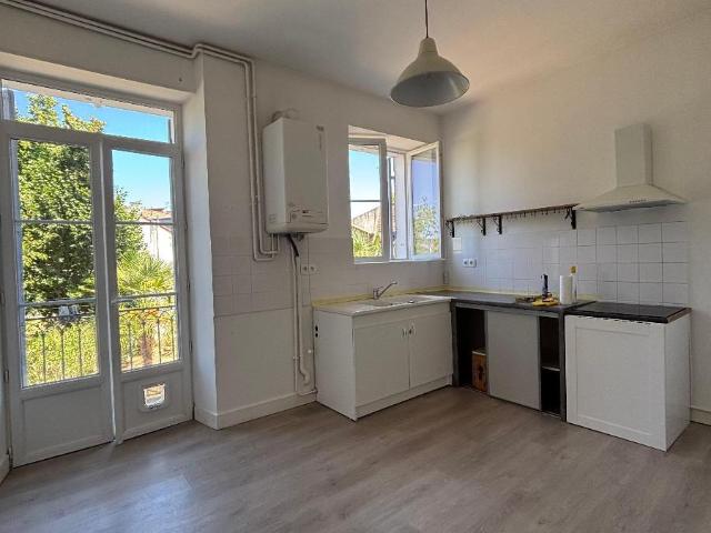 Appartement 80.19 m² 3 Pièces Périgueux 24000