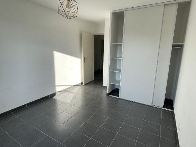 Appartement 80.28 m² 3 Pièces Nîmes 30000