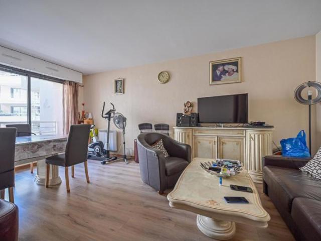 Appartement 80 m2 4 pièces