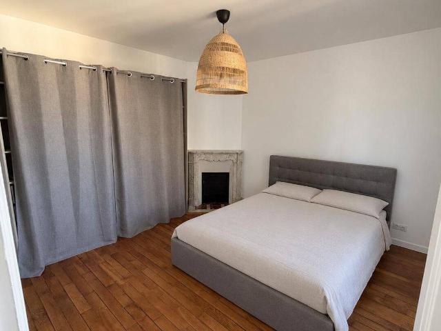 Appartement 80 M2 Asnières Sur Seine