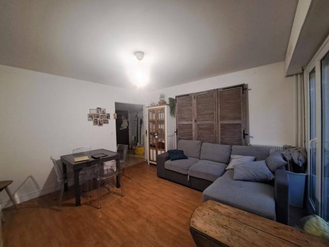 APPARTEMENT 80 M² CAVE PARKING