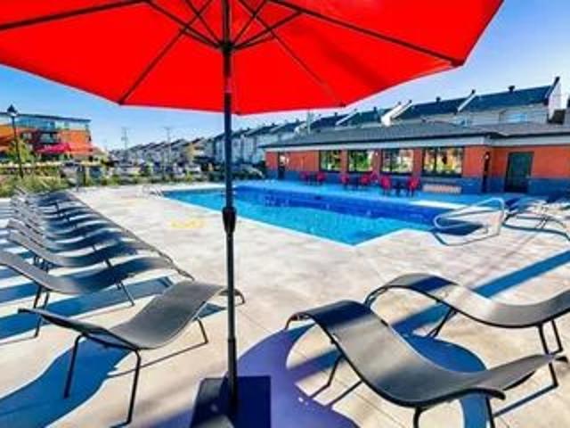 Appartement · 80 m² · Chomedey