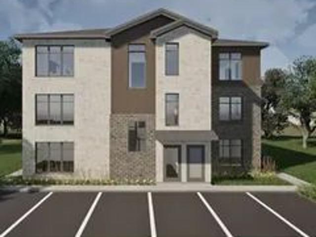Appartement · 80 m² · Deux Montagnes