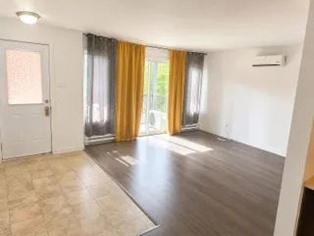 Appartement · 80 m² · Gatineau