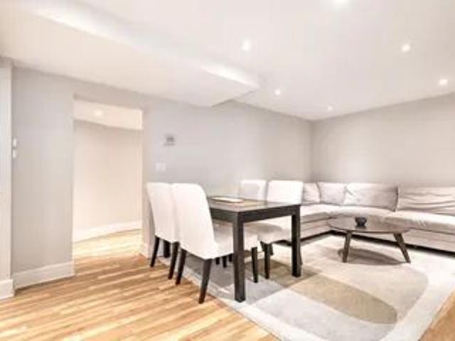 Appartement · 80 m² · Plateau Mont Royal
