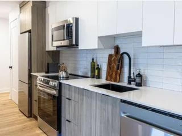 Appartement · 80 m² · Ville Marie