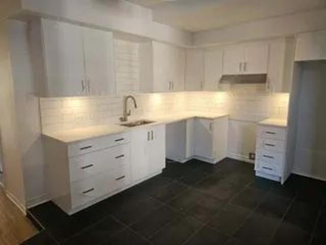 Appartement · 80 m² · Villeray Saint Michel Parc Extension