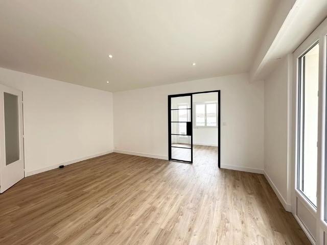 Appartement 80 m²