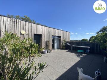 Appartement 80 m²