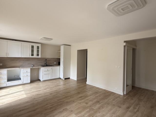 Appartement 80 m² 4 Pièces Meudon 92190
