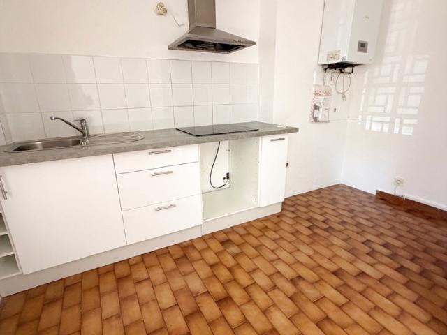 Appartement 80m2 3 pièces
