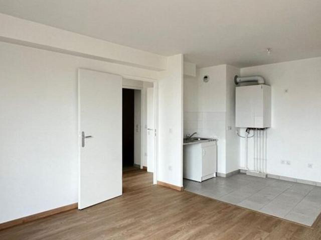 Appartement 80m² – 4 pièces – Noisy le Sec