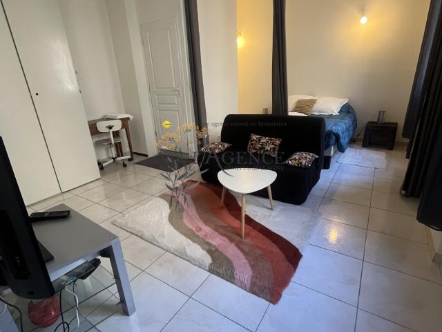 Appartement 80m² 4 Pièces Vallecalle