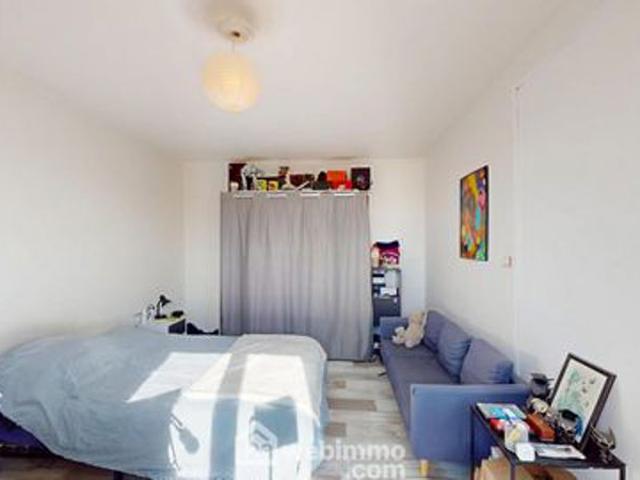 Appartement 80m² Compiègne