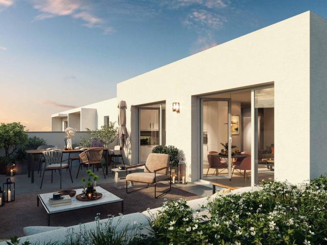 Appartement 80m² Agde Cap d'Agde