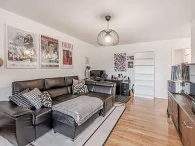 Appartement · 81835 m² · Québec