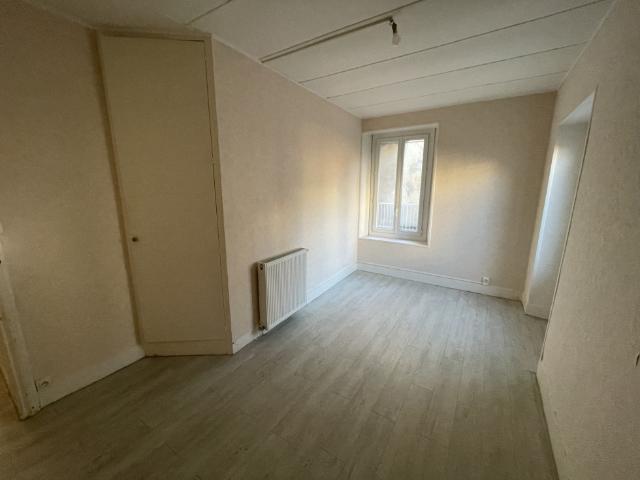 Appartement 81.48 m² 3 Pièces Nîmes 30000