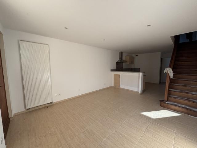 Appartement 81.53m2 4 pièces
