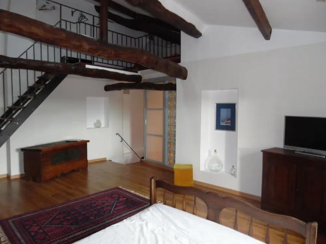 Appartement 81.15 m² 2 Pièces Amélie Les Bains Palalda 66110