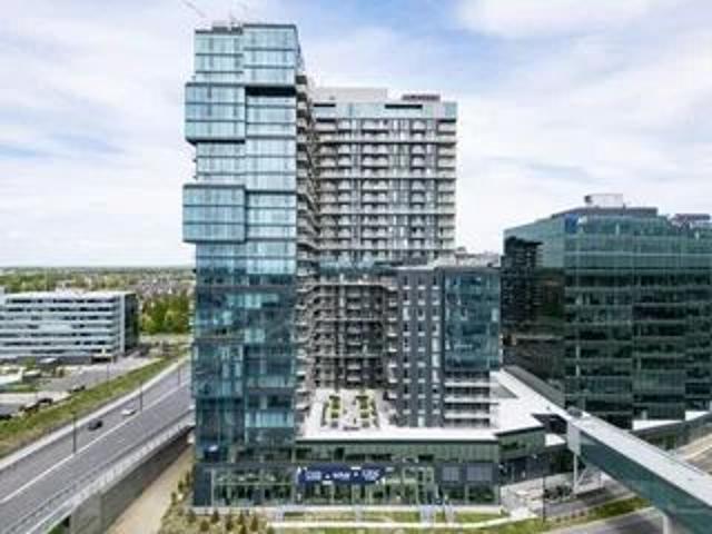 Appartement · 97 m² · Brossard