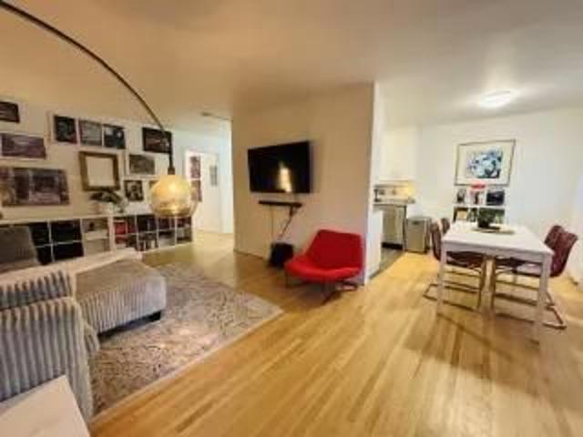 Appartement · 81 m² · Québec
