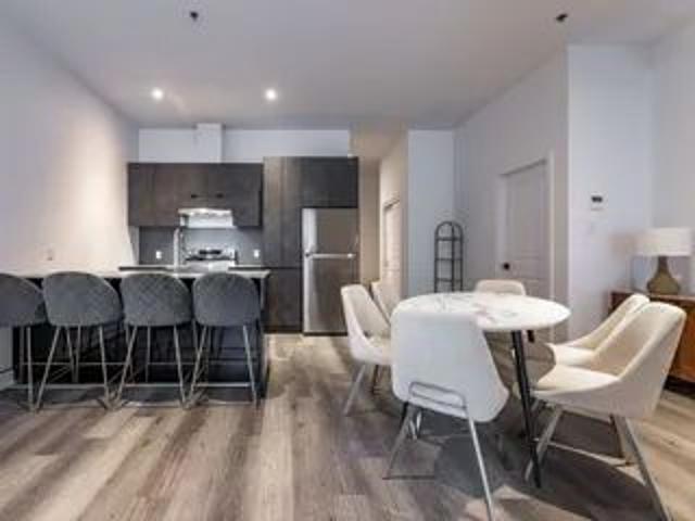 Appartement · 81 m² · Villeray Saint Michel Parc Extension