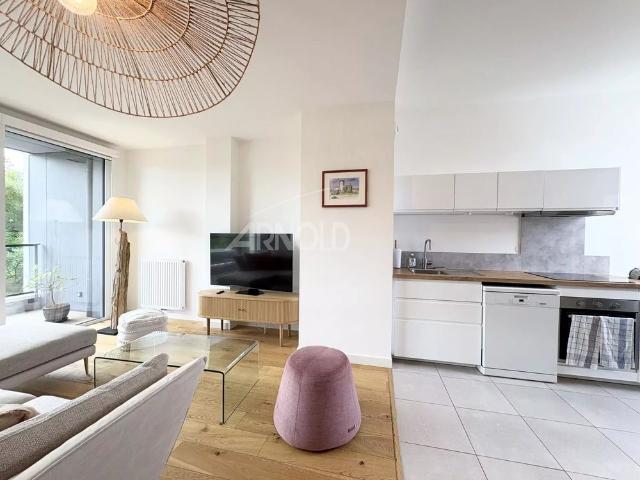 Appartement 81 m²