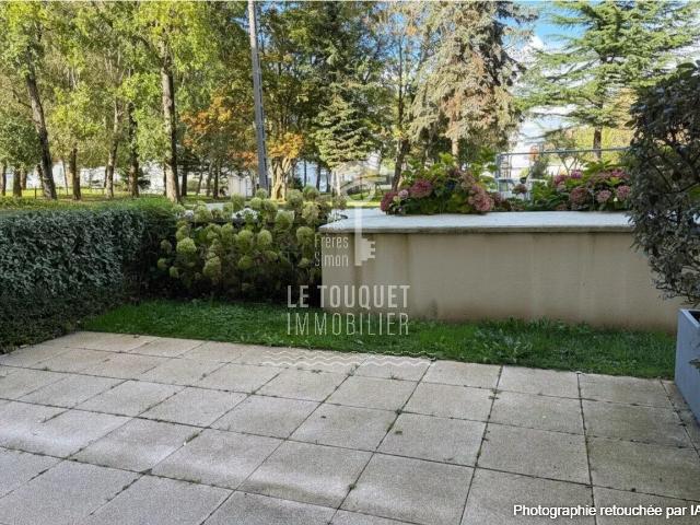 Appartement 81 m²